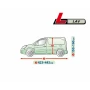 Prelata auto completa Mobile Garage - L - LAV