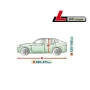 Prelata auto completa Mobile Garage - L SUV - Coupe