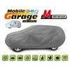 Mobile Garage komplet autótakaró ponyva - M - SUV/Off-Road