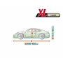 Prelata auto completa Mobile Garage - XL - Coupe