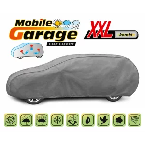 Prelata auto completa Mobile Garage - XXL - Kombi