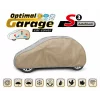 Prelata auto completa Optimal Garage - S3 - Hatchback