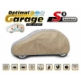 Prelata auto completa Optimal Garage - S3 - Hatchback