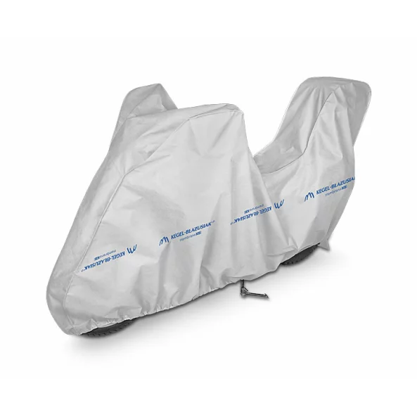 Prelata motocicleta Basic Garage - L - Box