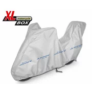 Prelata motocicleta Basic Garage - XL - Box