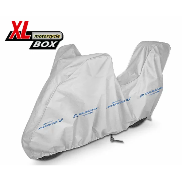 Prelata motocicleta Basic Garage - XL - Box