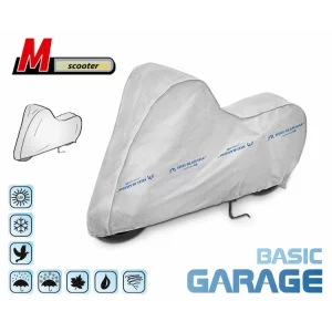 Prelata scuter Basic Garage - M