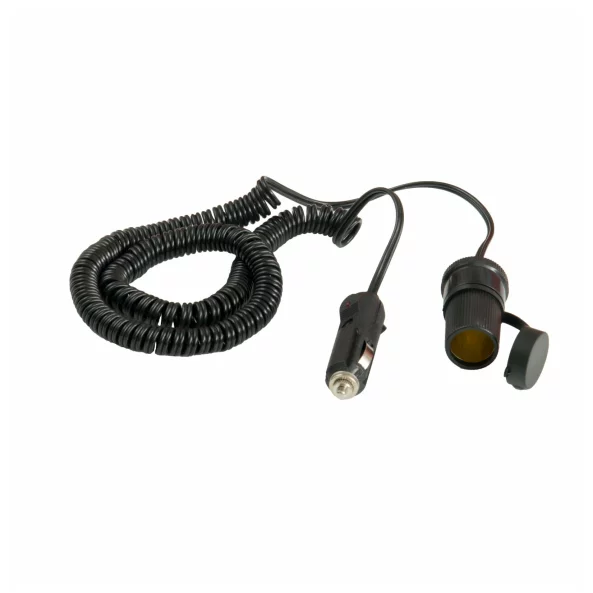 Prelungitor priza bricheta cu 4m cablu 12-24V 4Cars