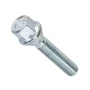 Prezoane jante conice 10buc - TC1