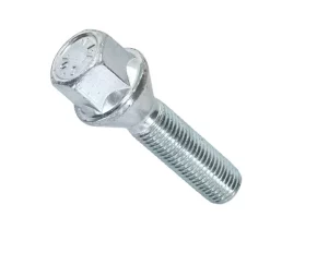 Prezoane jante conice scurte 10buc - CC2