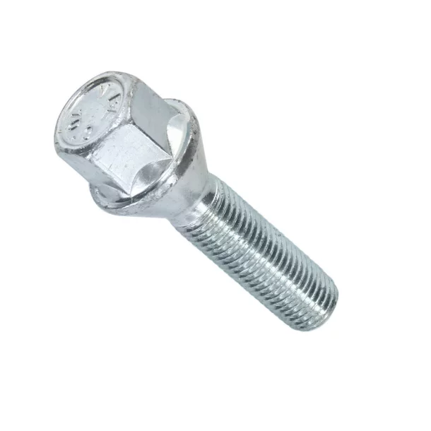 Prezoane jante conice scurte 10buc - CC2