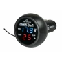 Priza bricheta 3 in 1 Smart-Plug 12/24V