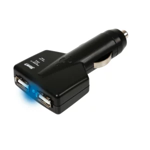 Priza dubla USB la bricheta 12/24V - 1000mA