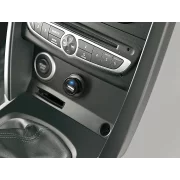 Priza USB la bricheta 12/24V - 1000 mA