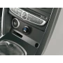 Priza USB la bricheta 12/24V - 1000 mA