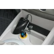 Priza USB la bricheta 12/24V - 1000 mA