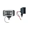 Proiector auto Prox alb 12V 1buc - Ceata