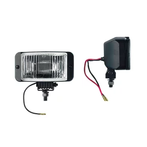 Proiector auto Prox alb 12V 1buc - Ceata