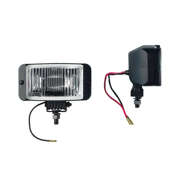 Proiector auto Prox alb 12V 1buc - Ceata