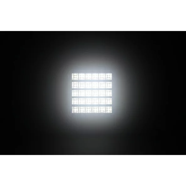 Proiector din metal patrat 30LED 12/24V Kamar