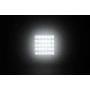 Proiector din metal patrat 30LED 12/24V Kamar