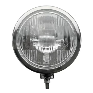 Proiector inox X-Due 1buc - Alb