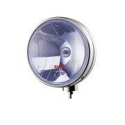 Proiector rotund din metal Bosch Light Star, 12/24V - Albastru