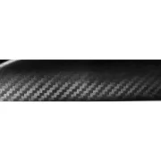 Protectoare spoiler Aero-Flaps, 2buc, S - 248x36mm