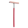 Racleta spalat geam profesionala cu maner de lemn - 25cm