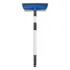 Racleta spalat geam telescopica 4Cars - 20cm
