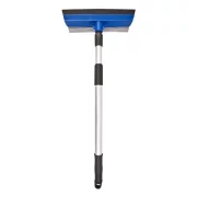 Racleta spalat geam telescopica 4Cars - 20cm