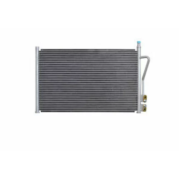 Radiator OE FORD - Ford Fiesta/Fusion