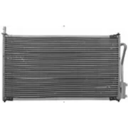 Radiator OE FORD - Ford Focus I