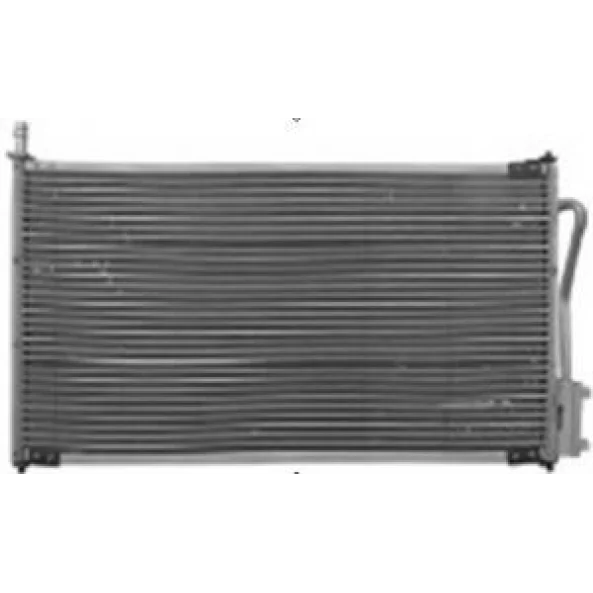 Radiator OE FORD - Ford Focus I