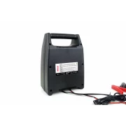 Redresor incarcare acumulator, 8A - 12V, Amio SBC-8A