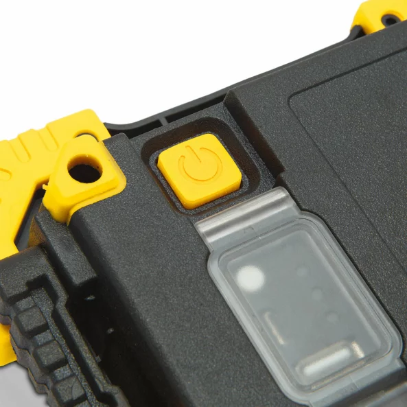 Reflector COB LED multifuncţional, reîncărcabil PHENOM