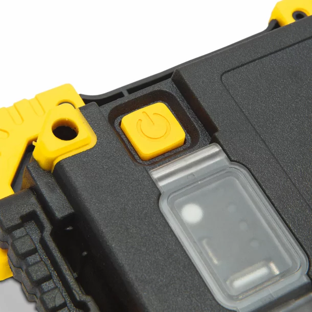 Reflector COB LED multifuncţional, reîncărcabil PHENOM