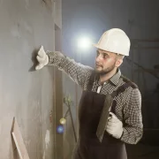Reflector COB LED multifuncţional, reîncărcabil PHENOM