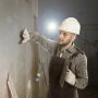 Reflector COB LED multifuncţional, reîncărcabil PHENOM