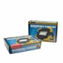 Reflector COB LED multifuncţional, reîncărcabil PHENOM