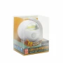 Reflector cu COB-LED , şi senzor de mişcare şi lumină