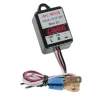 Releu electronic pentru semnalizatoare LED 6/12/24V