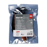 Rezistor Can-Bus pentru bec Halo Led Serie 4/11 9/32V - H4
