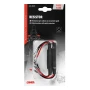 Rezistor cu cablu si mufe rapide 12V 10Ohm 10W 2buc