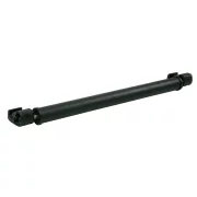 Rola incarcare KP-0, cu fixare pe bara portbagaj din otel Nordrive Kargo - 64 cm