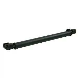 Rola incarcare KP-0, cu fixare pe bara portbagaj din otel Nordrive Kargo - 64 cm