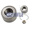 Rulment roata fata Ruville - VW Golf II/Scirocco