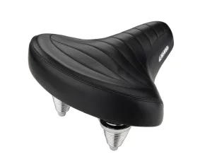 Sa bicicleta S-13 Relax Lampa - City bike