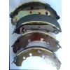 Saboti frana Ford Fiesta IV, V, Ford Fusion, Ford Puma