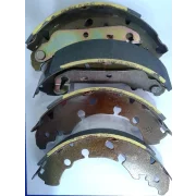 Saboti frana Ford Fiesta IV, V, Ford Fusion, Ford Puma